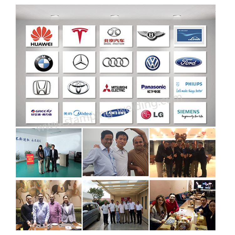 Our Customers for fuse manufacture