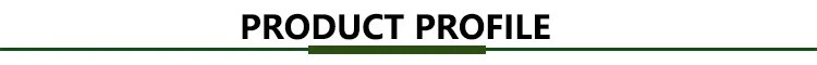 Product profile Product profile