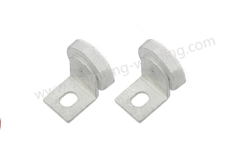 End Cap and Terminal for PV Fuse link End Cap and Terminal for PV Fuse link