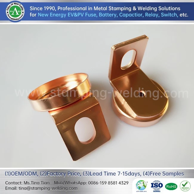 fuse cap assembly for PV fuse cap assembly for PV