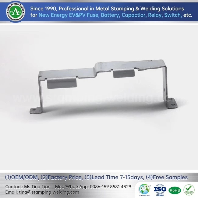 carbon steel stamping part carbon steel stamping part
