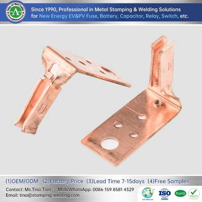 upper and lower plug for fuse upper and lower plug for fuse