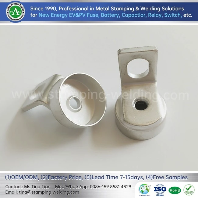 metal end cap 2 metal end cap 2
