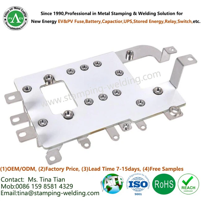 Laminated Bus Bar Laminated Bus Bar