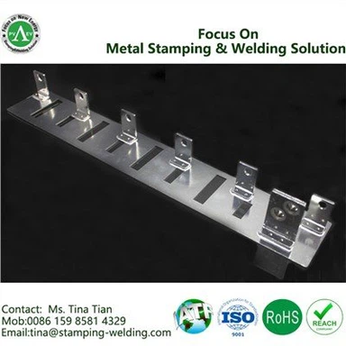 Цоппер Гроунд Бус Бар