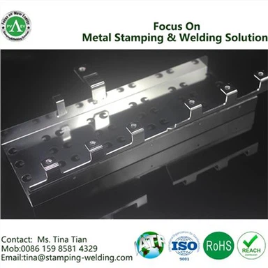 Метализована филмска кондензаторска сабирница