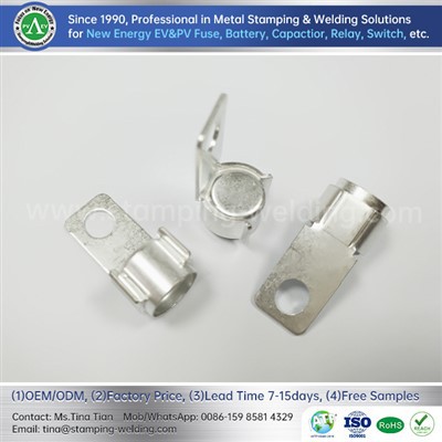 Поклопац за затварање бакарне цеви