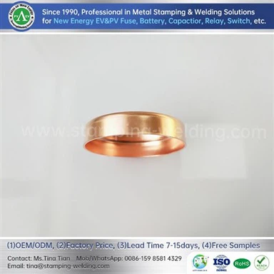 Округли цеви