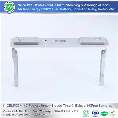 Сигурносни вентил за квадратну литијумску батерију