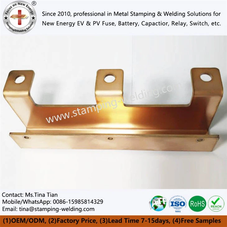 Automotive Busbar