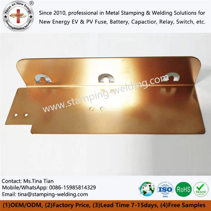 BusBar Electrical