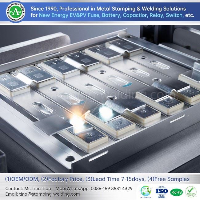Aluminum Case