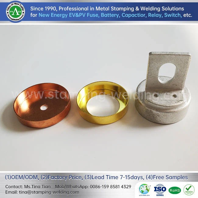 fuse cap