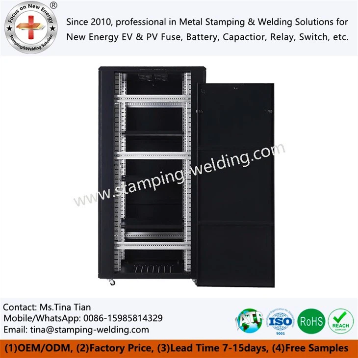 Server Cabinet