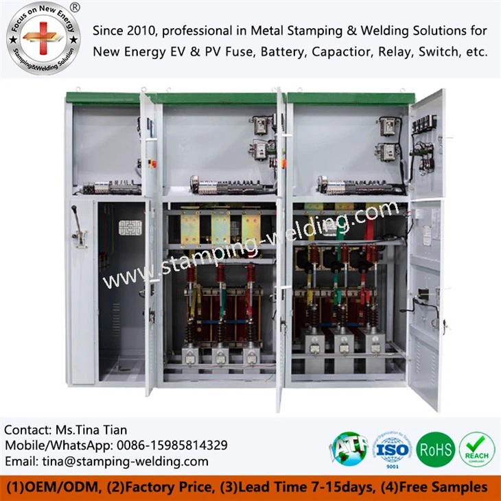 Electric Cabinet