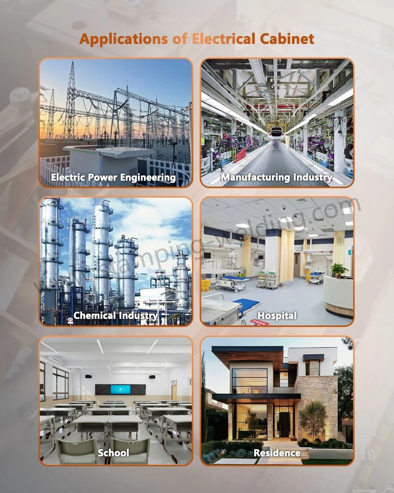 Applications of Outdoor energy storage cabinet Applications of Outdoor energy storage cabinet