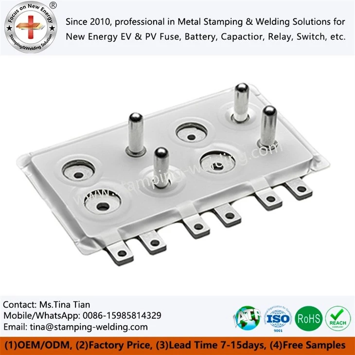 Laminated Busbar