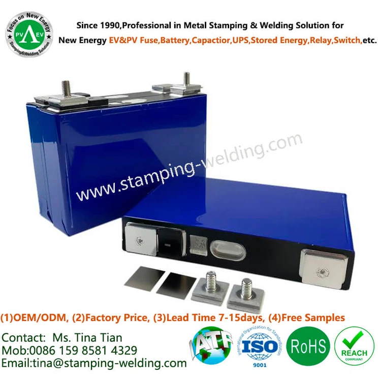 Lithium Power Cells Aluminum Shell Lithium Power Cells Aluminum Shell