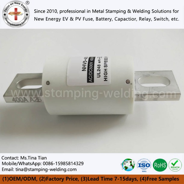 New Energy Fast Fuses New Energy Fast Fuses