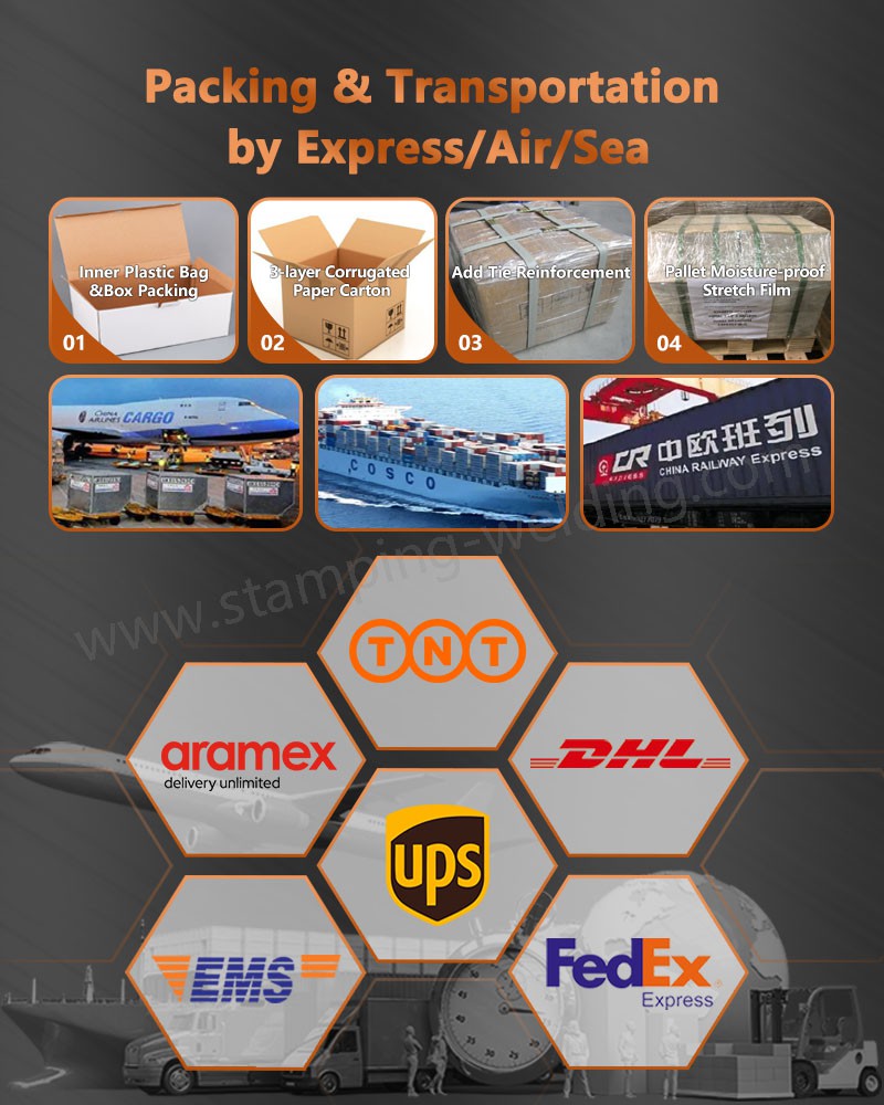 Transportation Methods of EV Fast Fuse Transportation Methods of EV Fast Fuse