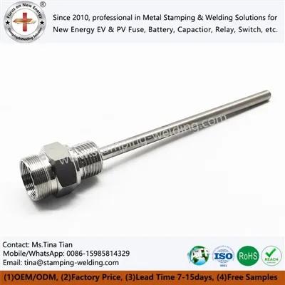 Потпуни водич за избор делова за жигосање цртежа поцинкованим нерђајућим чели...