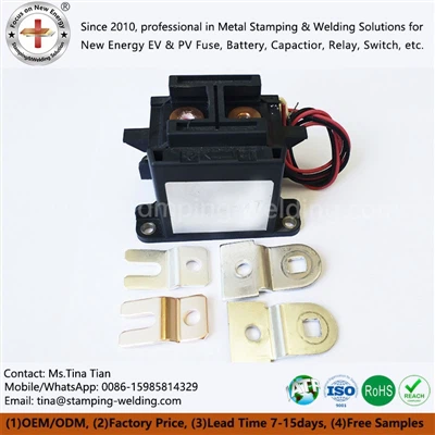 Индустријско знање: Разумевање високе прецизности повезивања штанцања бакарно...