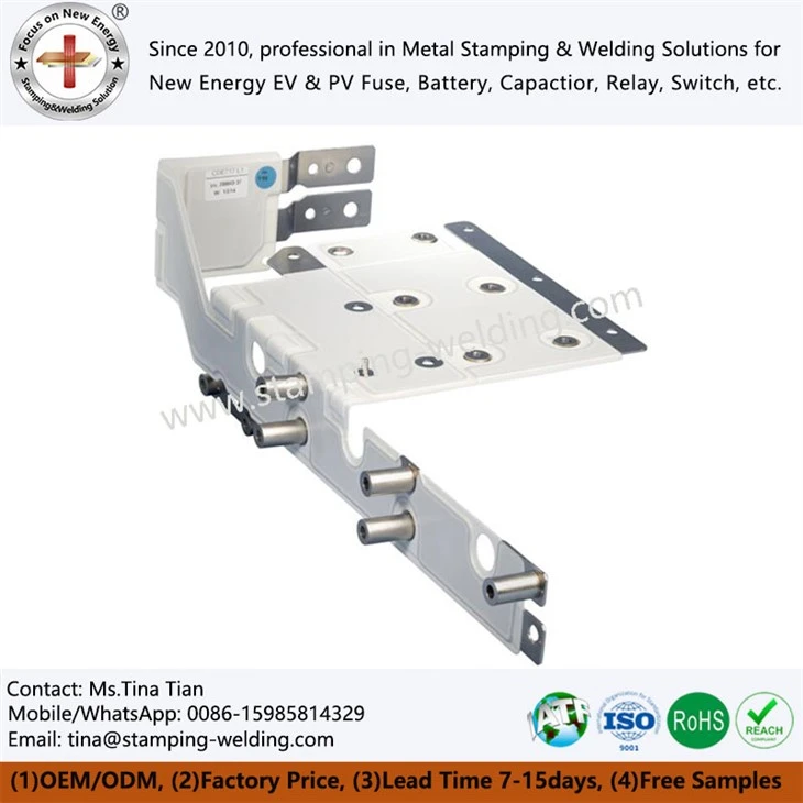 Factory Price IGBT Power Module Laminated Busbar