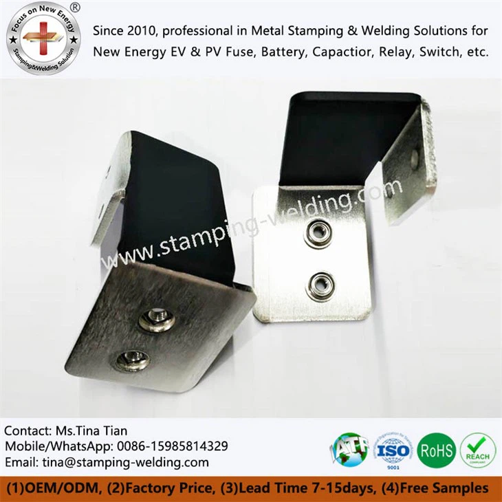 Positive BusBar