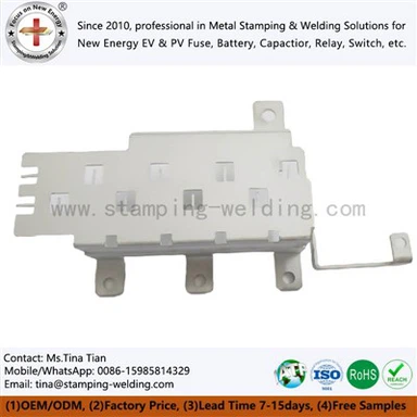 Прилагођена аутомобилска сабирница