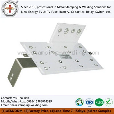 ДЦ Линк Ламинирана сабирница