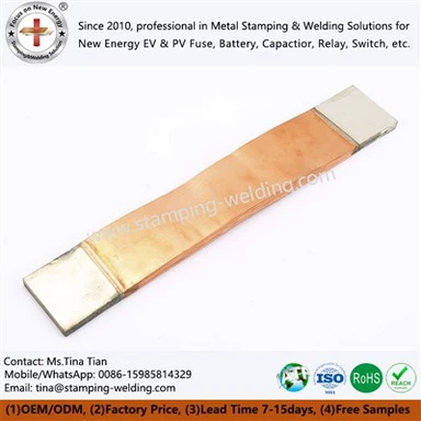 ЦЛАИДИРАНО ЛАМИНИХ ЛАМИНИФИЦ Флексибилни конектори