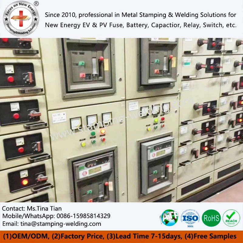 mcc cabinets electrical