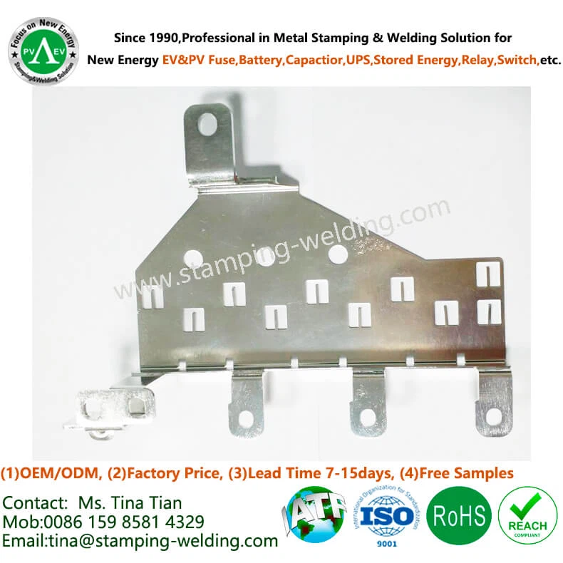 Tin Coated Copper BusBar Tin Coated Copper BusBar
