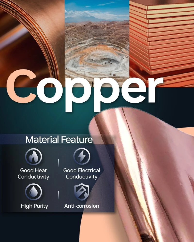 raw material for Copper Metal Stamping Part raw material for Copper Metal Stamping Part