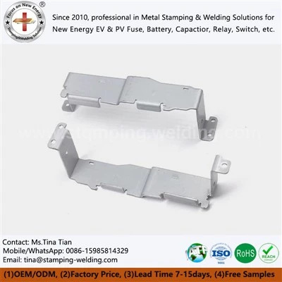 Stainless Steel Stamping Parts Stainless Steel Stamping Parts