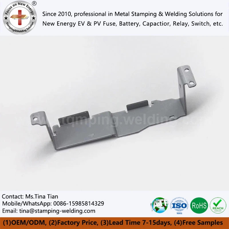 Stainless Steel Stamping Parts Stainless Steel Stamping Parts