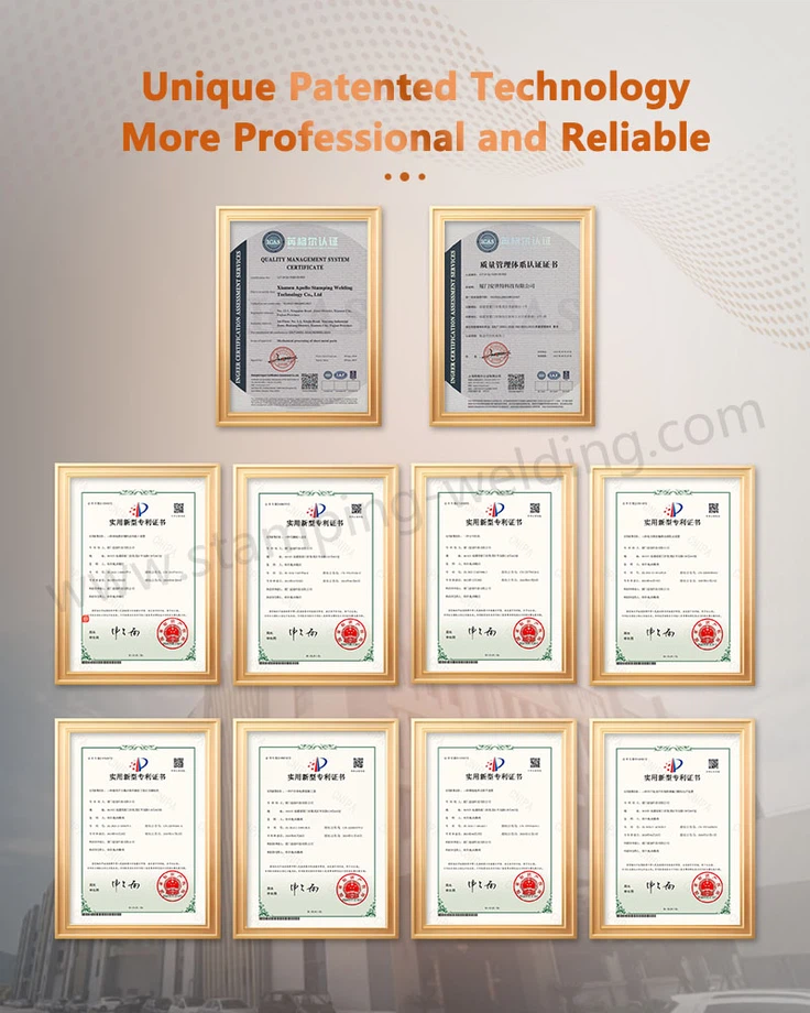 Unique Patented TechnologyMore Professional and Reliable of Brass Inner Caps for PV Fuse Unique Patented TechnologyMore Professional and Reliable of Brass Inner Caps for PV Fuse