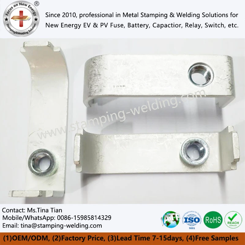 Tinned Copper BusBar Tinned Copper BusBar