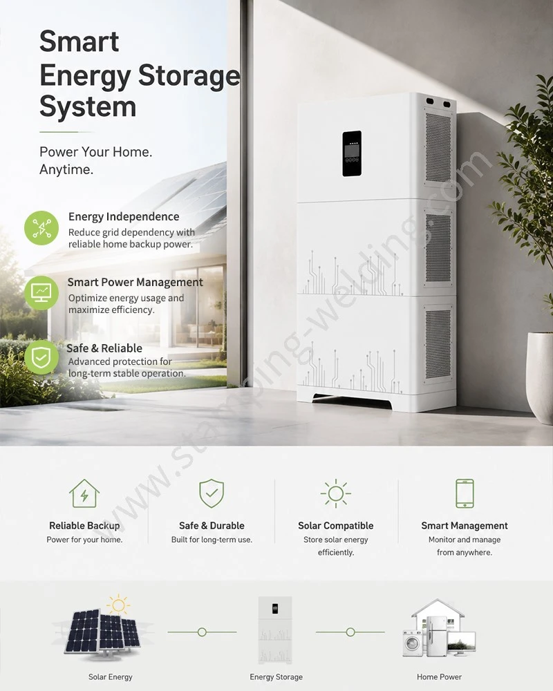 Advantages of home solar battery storage system Advantages of home solar battery storage system