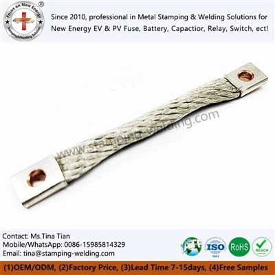 Бакрени флексибилни аутобус