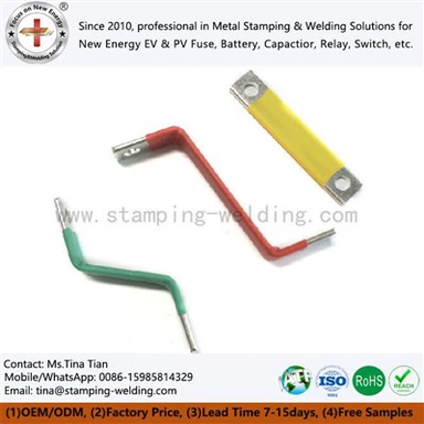 Отворило изоловане бакарске барове