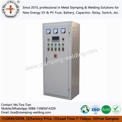 Кућиште ПЛЦ система