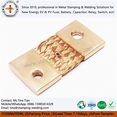 Флексибилне голе бакарне жице