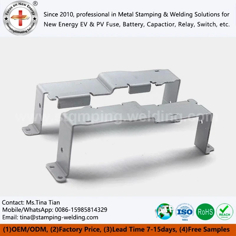 Stainless Steel Stamping Part